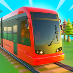 Tram Rush - Simulation Games