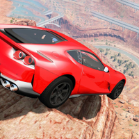 Insane Car Crash Driving 2022