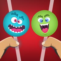 Two Fingers: Follow The Lines