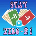 Stay Zero-21
