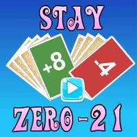 Stay Zero-21