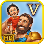 12 Labours of Hercules V (Plat