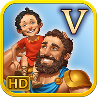 12 Labours of Hercules V (Plat