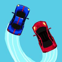 Drive two car - Fun game