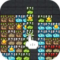 Mini Block Craft Puzzle-Crafty