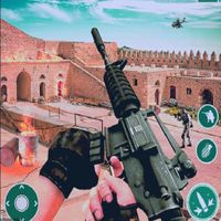 Battle Island Unknown