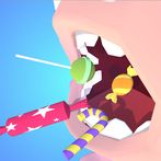 Candy Fighter