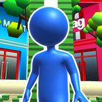 Cross the Road: Money Chase