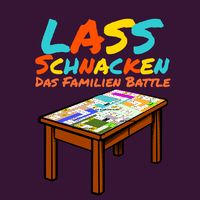 Lass Schnacken