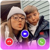 Alexis Ryan Fgteev  Video call