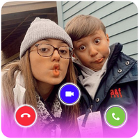 Alexis Ryan Fgteev  Video call