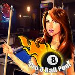Pro 8 Ball Pool - Multiplayer 