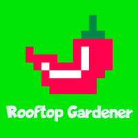 Rooftop Gardener