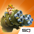 Blastlands: Team Combat