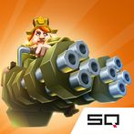 Blastlands: Team Combat