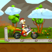 Xtreme Motorbike
