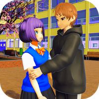 High School Crush - Love Games