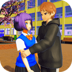 High School Crush - Love Games