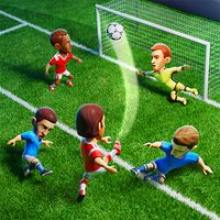 Mini Football - Soccer Games