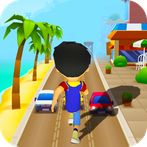 Vir Robot The Super Boy Game