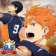 HAIKYU!! FLY HIGH
