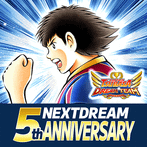 Captain Tsubasa: Dream Team