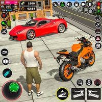 Bike Stunt Game: Bike Games