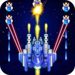 Space Shooter - Game Space