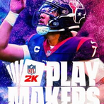 NFL 2K Playmakers Sports Cards