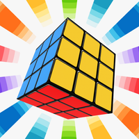 Cube 3D - Cube Puzzle
