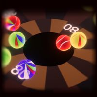 Totally Marbelous Party Battle