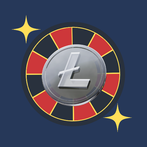 LiteSpin: Spin to earn LTC