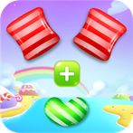 Drop The Candy: Drop and Merge