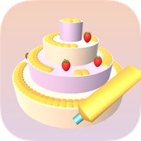 Make Your Cake!