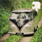 Rompecabezas de Carros