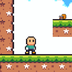 Sweet Candy Boy 3D Challenges