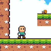 Sweet Candy Boy 3D Challenges