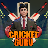 Cricket Guru