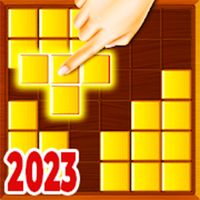 Wood Block Puzzle - Block Game