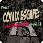 Comix Escape: Camptastrophe