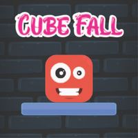 Cube Fall
