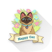 Happy Cat : น้องแมวจะกลับบ้าน
