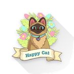 Happy Cat : น้องแมวจะกลับบ้าน