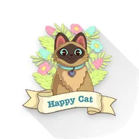 Happy Cat : น้องแมวจะกลับบ้าน