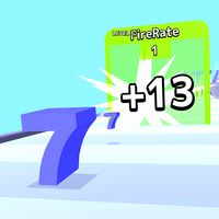 Number Merge Rush