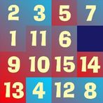 Fifteen Puzzle