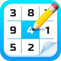 Sudoku Classic - Daily Puzzle