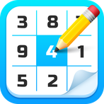 Sudoku Classic - Daily Puzzle