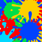 Color Splash 3D