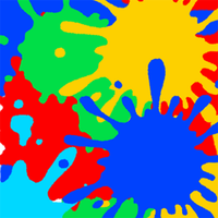 Color Splash 3D
